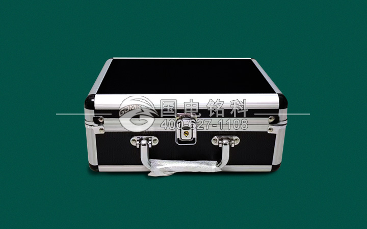 直流電源紋波系數(shù)測試儀