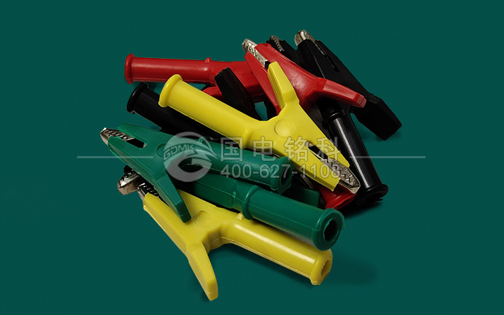 高品絕緣硅膠夾具