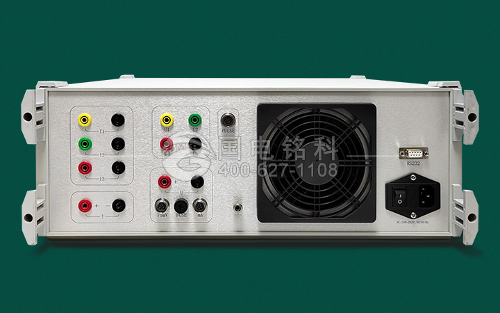 三相交直流源（主機(jī)）