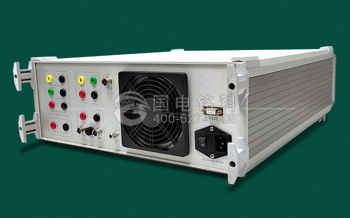 三相交直流源（主機(jī)）