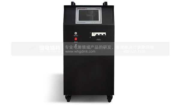 10-600V蓄電池充放電測試儀
