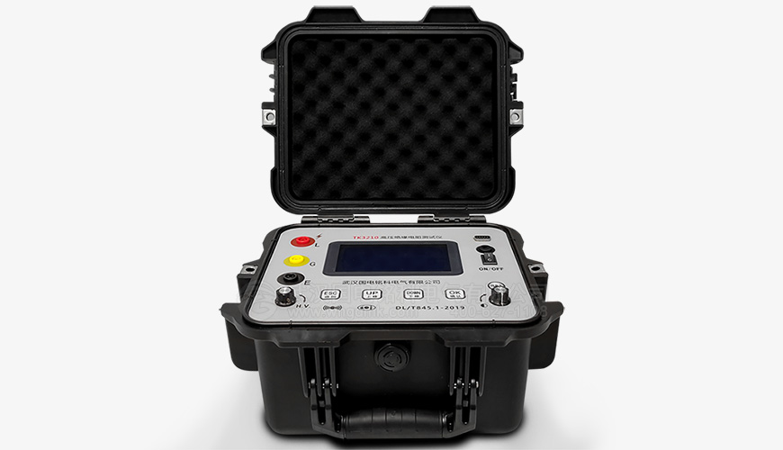 5KV絕緣電阻測試儀兆歐表使用方法