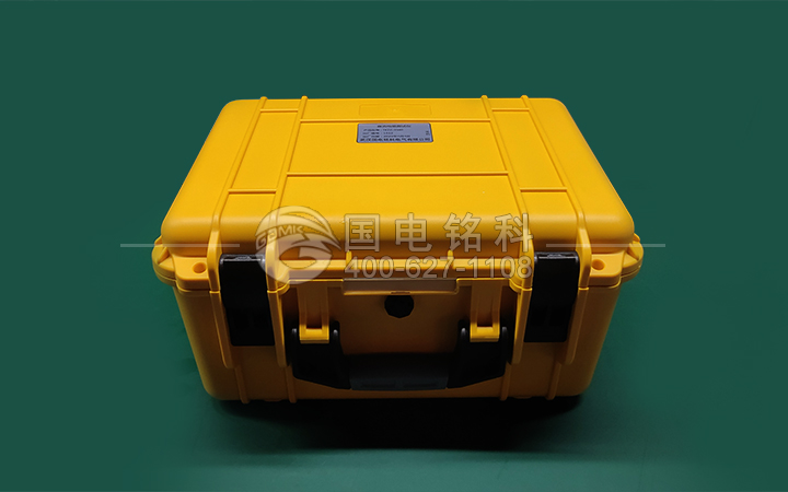 單相電能表檢定裝置