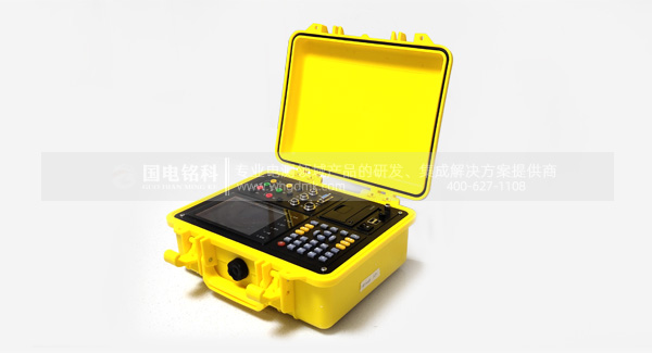 三相電能表現(xiàn)場校驗(yàn)儀-臺(tái)式